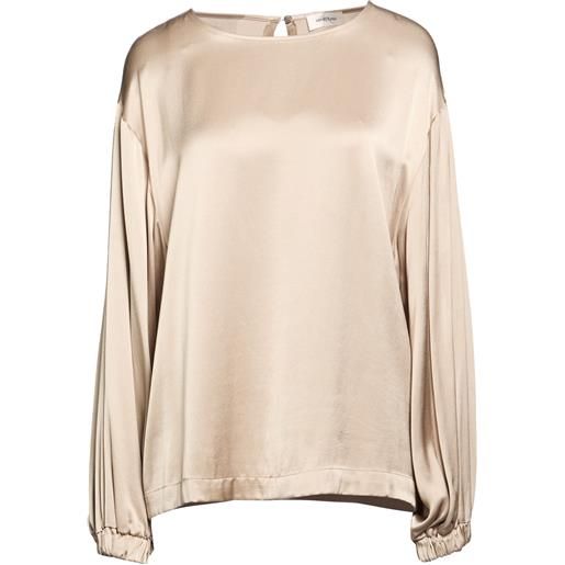 OTTOD'AME - top - bronzo
