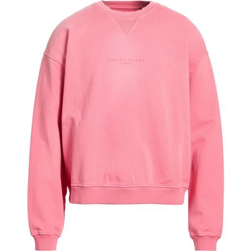 GUESS - felpa - rosa