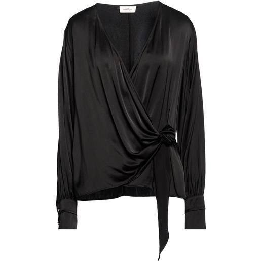 OTTOD'AME - top - nero