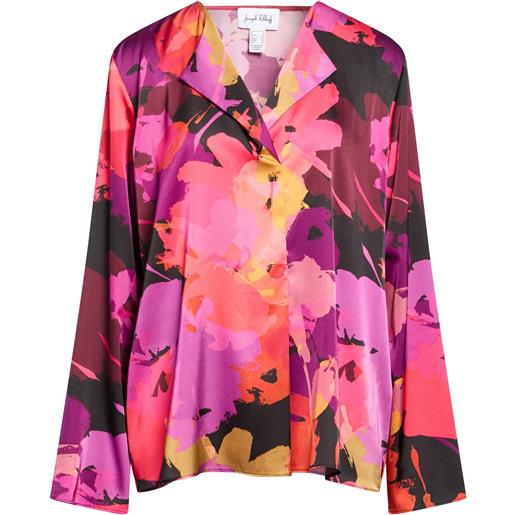 JOSEPH RIBKOFF - top - rosa