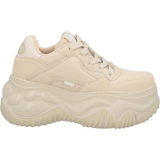 BUFFALO - sneakers - beige