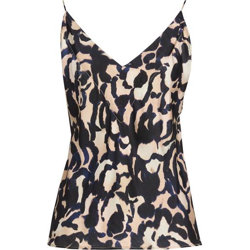 FORTE_FORTE - camisole - sabbia