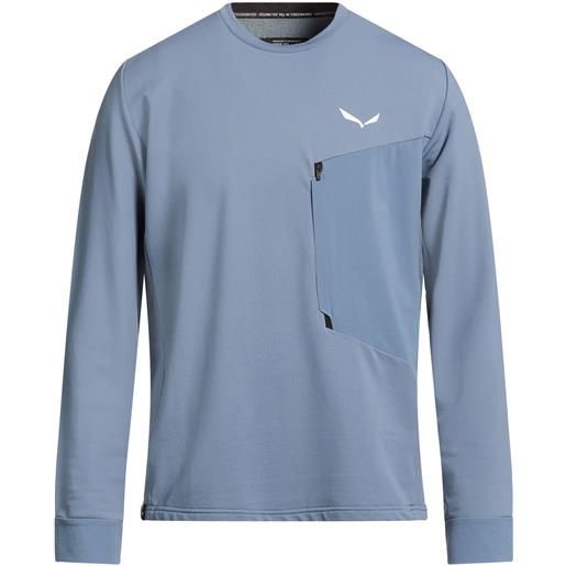 SALEWA - t-shirt - avio