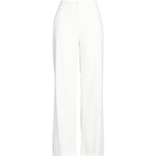 PATRIZIA PEPE - pantalone - bianco