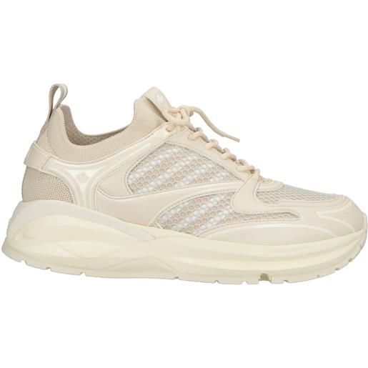 DSQUARED2 - sneakers - beige