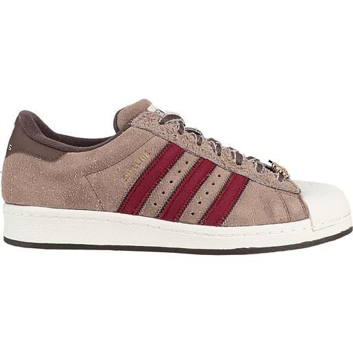 ADIDAS ORIGINALS - sneakers - khaki