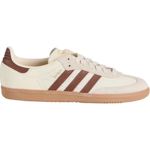 ADIDAS ORIGINALS - sneakers - panna