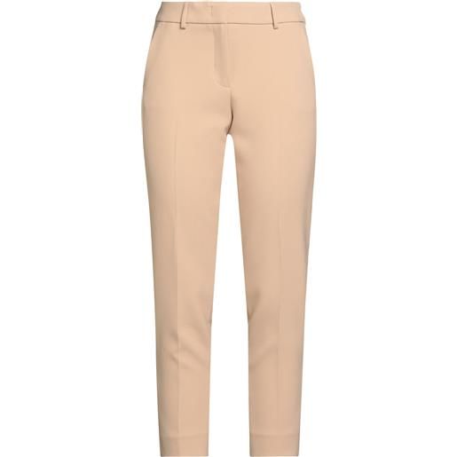 PESERICO - pantalone - sabbia