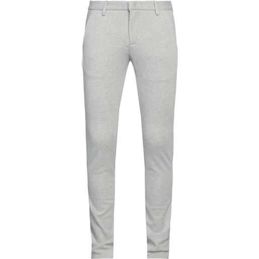 DONDUP - chinos - grigio chiaro