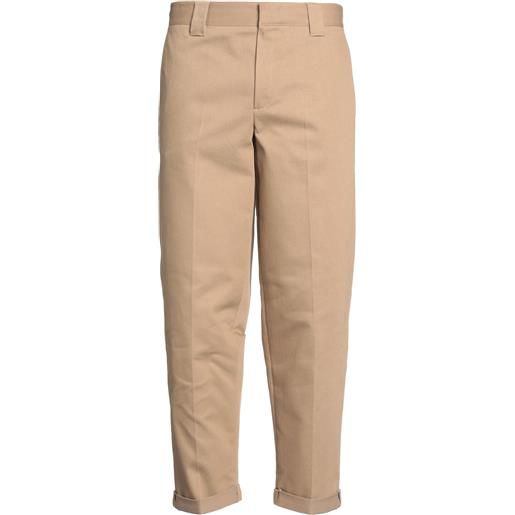 GOLDEN GOOSE - chinos - khaki