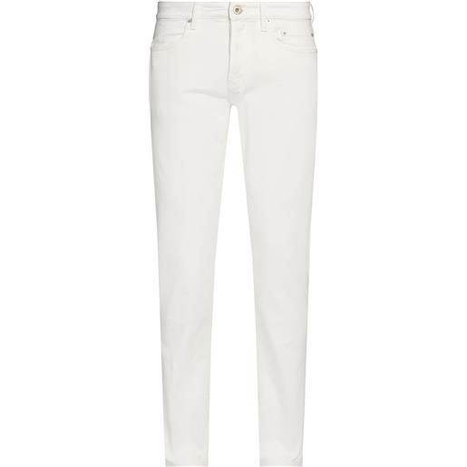 SIVIGLIA - jeans skinny - bianco