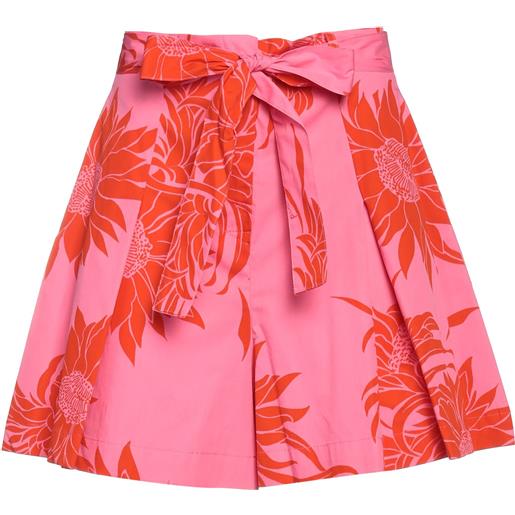 PINKO - shorts & bermuda - fucsia