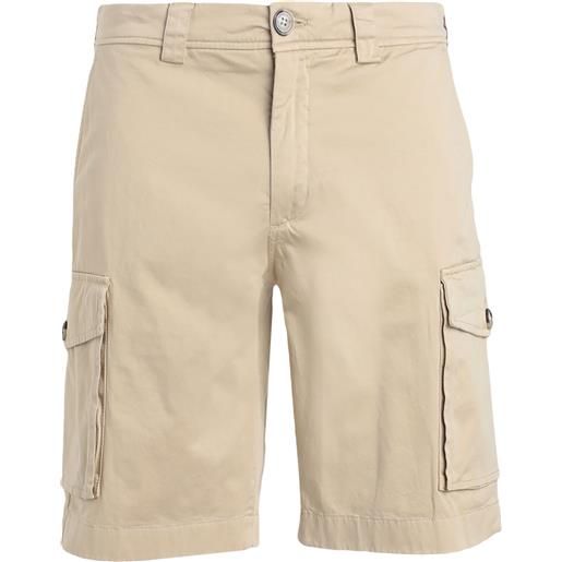 WOOLRICH - shorts & bermuda - beige