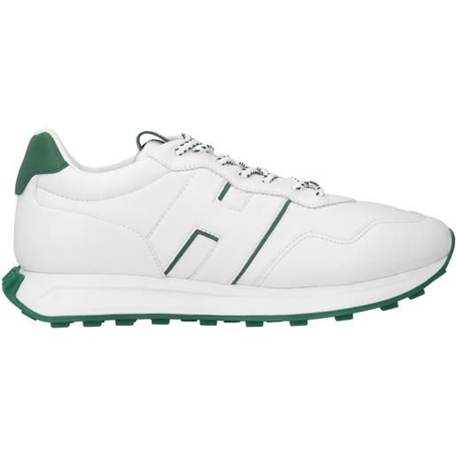 HOGAN - sneakers - bianco