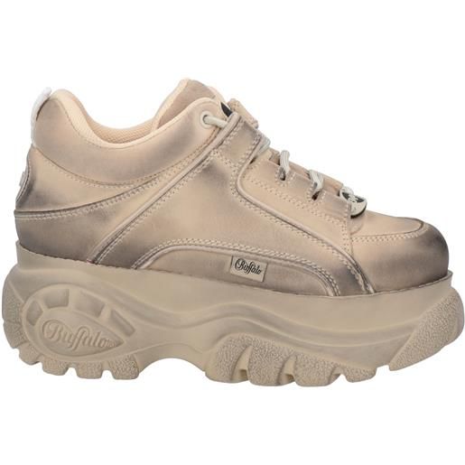BUFFALO - sneakers - beige