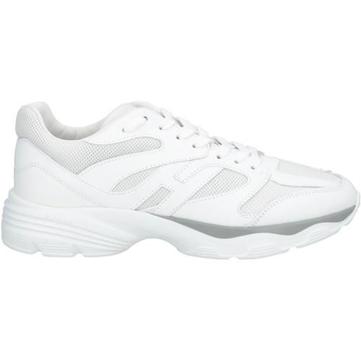 HOGAN - sneakers - bianco
