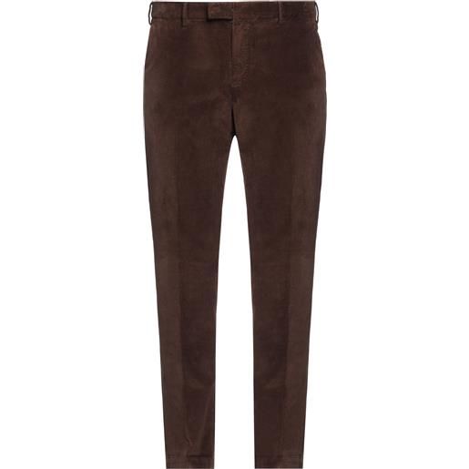 PT Torino - pantalone - cioccolato