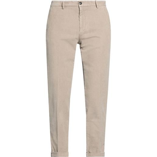 LIU -JO MAN - chinos - grigio