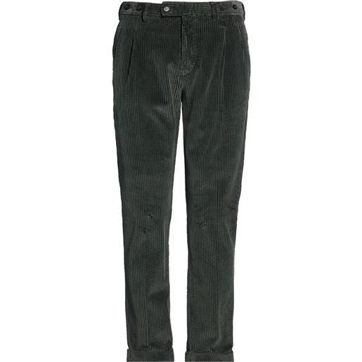 BERWICH - chinos - verde scuro