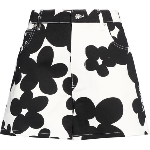 MARNI - shorts & bermuda - nero