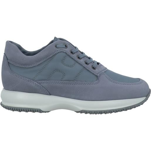 HOGAN - sneakers - grigio