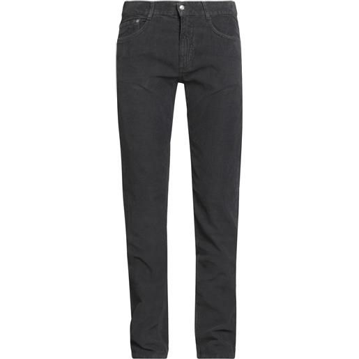 HARMONT & BLAINE - pantalone - antracite