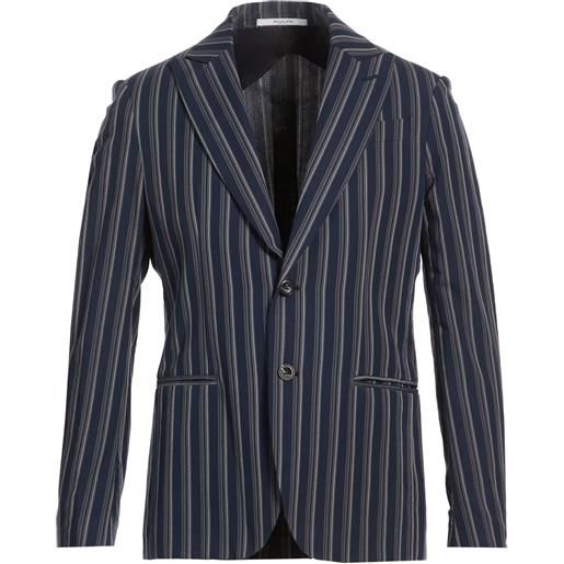 REVERES 1949 - blazer - nero