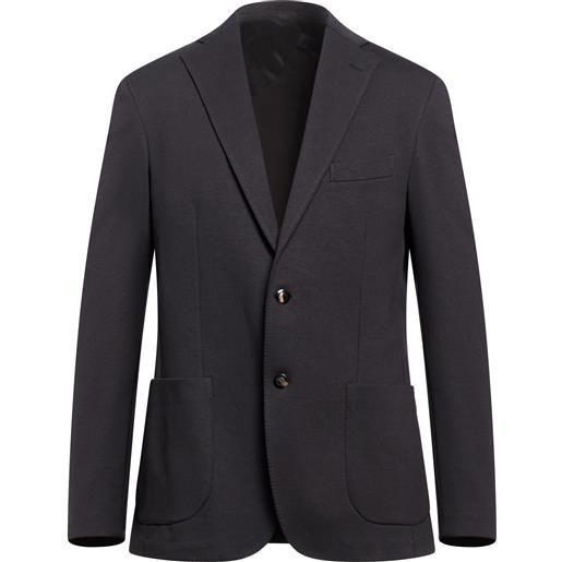 MALO - blazer - blu notte
