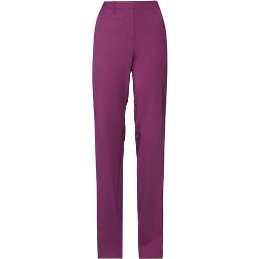 OFF-WHITE™ - pantalone - malva