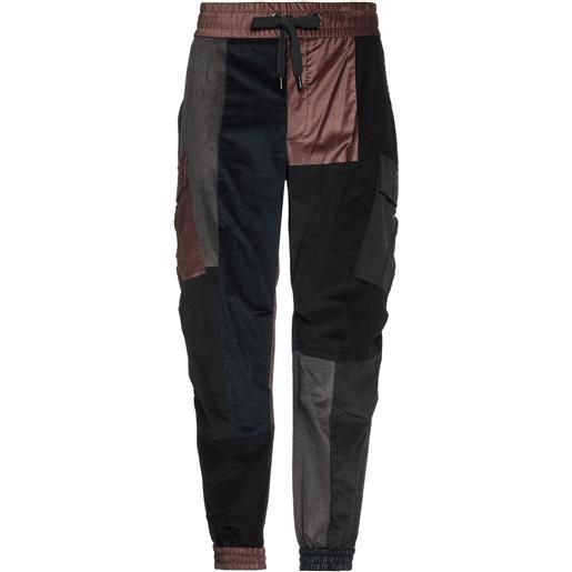 DOLCE&GABBANA - cargo - nero