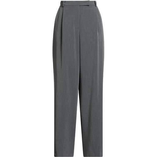 PATRIZIA PEPE - pantalone - grigio