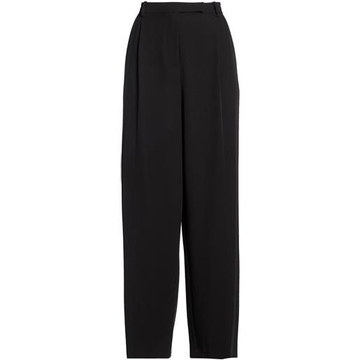 PATRIZIA PEPE - pantalone - nero