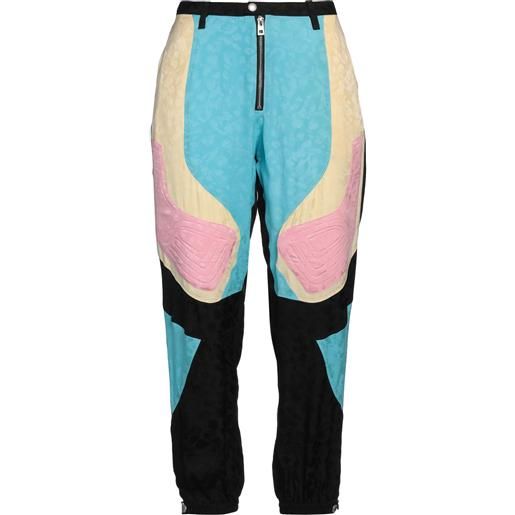 ZADIG&VOLTAIRE - pantalone - nero