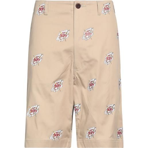 JUNYA WATANABE COMME des GARÇONS - shorts & bermuda - cammello