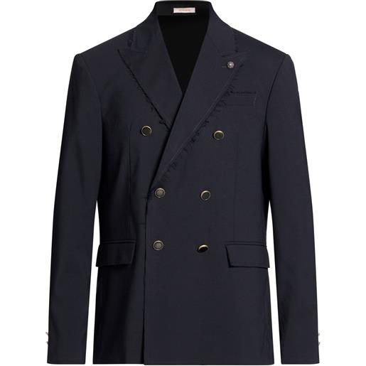 OFFICINA 36 - blazer - blu notte