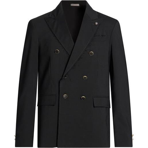OFFICINA 36 - blazer - nero