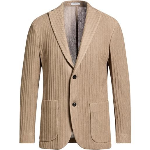BOGLIOLI - blazer - cammello