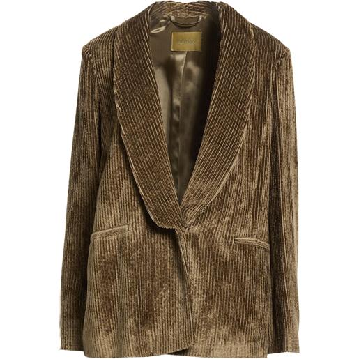 MOMONÍ - blazer - khaki