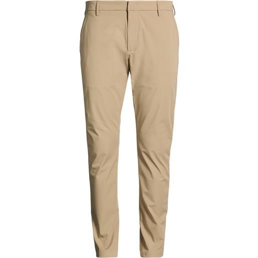 DONDUP - chinos - sabbia