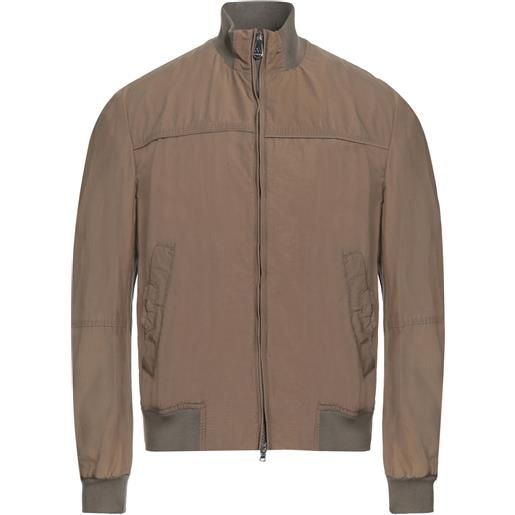PEUTEREY - giubbotto - verde militare