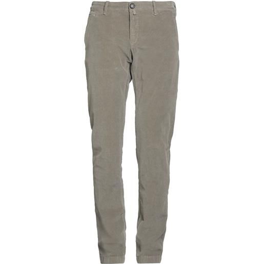 JACOB COHЁN - pantalone - grigio