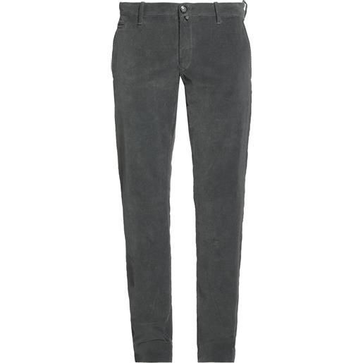 JACOB COHЁN - pantalone - piombo