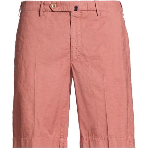 INCOTEX - shorts & bermuda - rosa antico