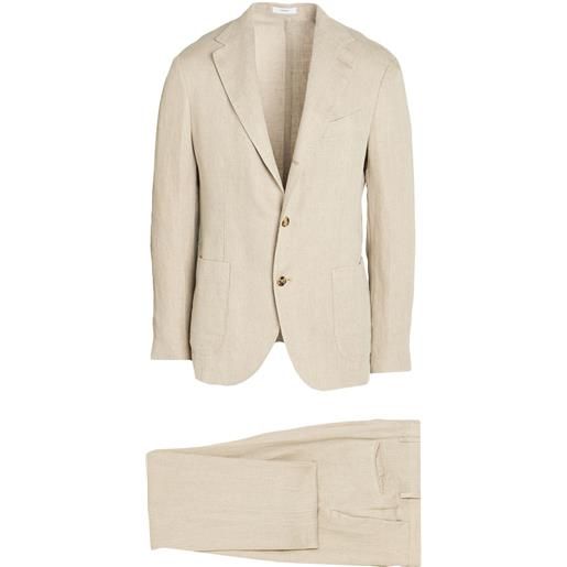 BOGLIOLI - abito - beige