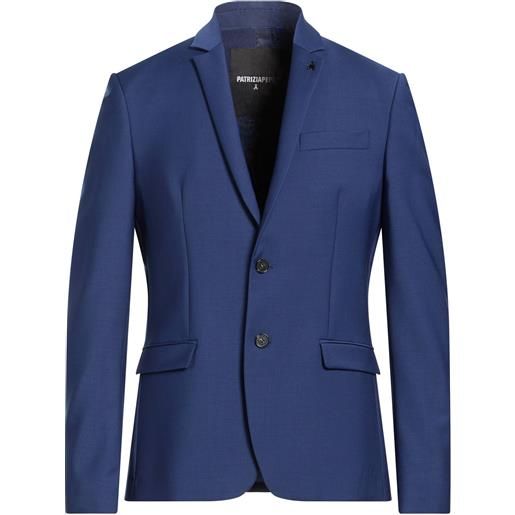 PATRIZIA PEPE - blazer - blu