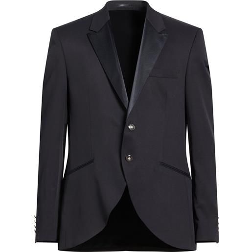 ARAX GAZZO - blazer - blu notte