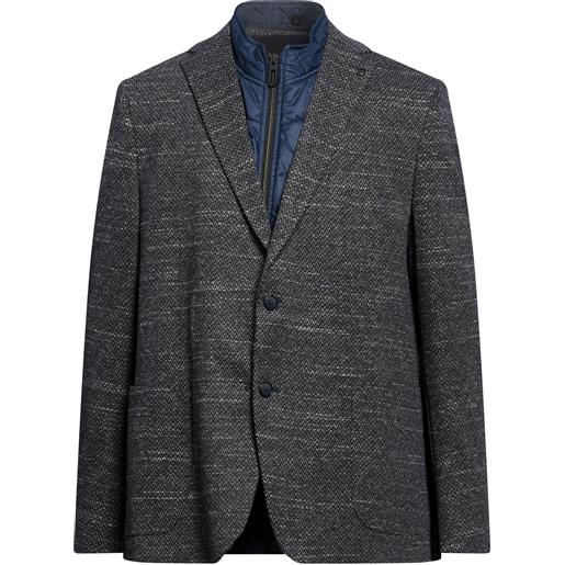 DIGEL - blazer - blu navy