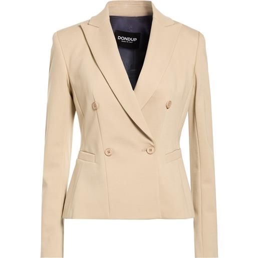 DONDUP - blazer - beige
