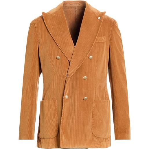 L.B.M. 1911 - blazer - cammello