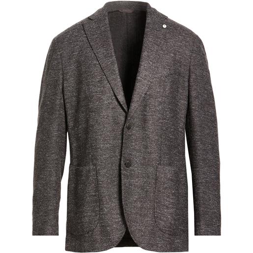 L.B.M. 1911 - blazer - antracite